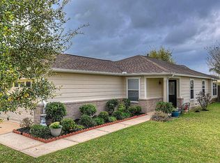 6502 Bluestone Springs Ln, Spring, TX 77379
