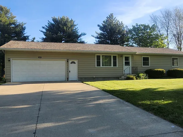 1605 Elmhurst Ave, Humboldt, IA 50548