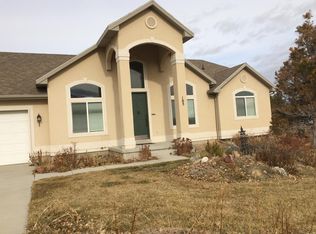 105 E Wagoneer Rd, Saratoga Springs, UT 84045