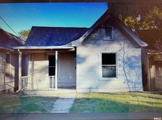 2916 NE Madison Ave, Peoria, IL