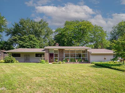3652 Christie St, Toledo, OH, 43606