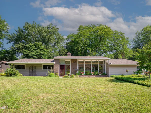 3652 Christie St, Toledo, OH 43606
