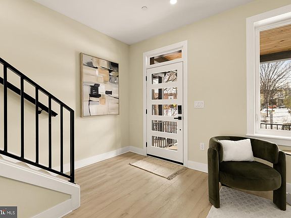 3rd image of 5110 9th St NW