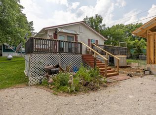 1425 E Dade 24, ALDRICH, MO 65601