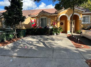 Mowry Villas, Homestead, FL 33030