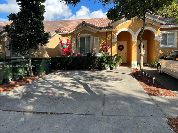 45 SW 14th Ter, Homestead, FL 33030