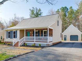 11731 Leiden Ln, Midlothian, VA 23112