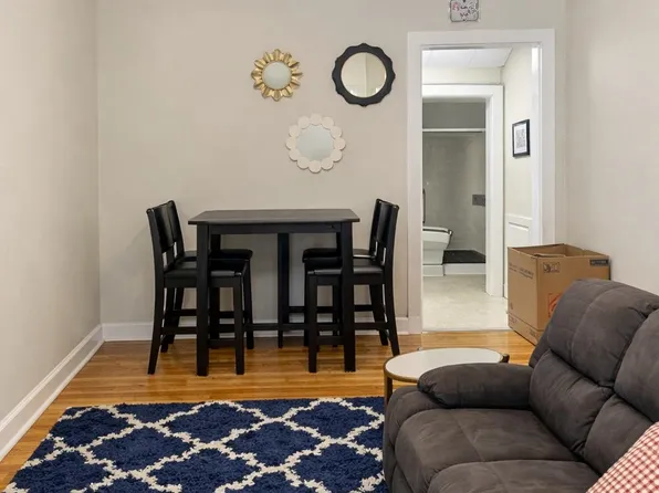 23 W 8th St #2R, Bayonne, NJ 07002
