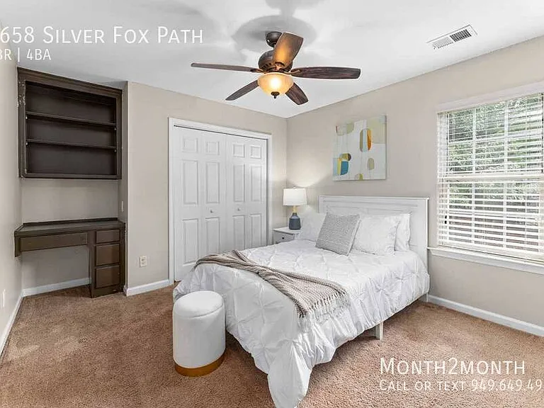 3658 Silver Fox Path — Photo 23