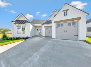 Bayou Grace: Build on Your Lot Plan, Build On Your Lot – Prestigious Home Builders, Lafayette, LA 70598