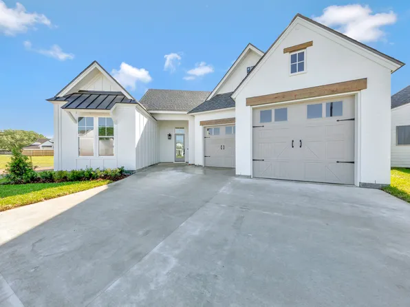 Bayou Grace: Build on Your Lot Plan, Build On Your Lot – Prestigious Home Builders