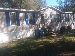 1600 Killingsworth Rd, Jesup, GA 31545