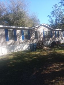 1600 Killingsworth Rd, Jesup, GA, 31545