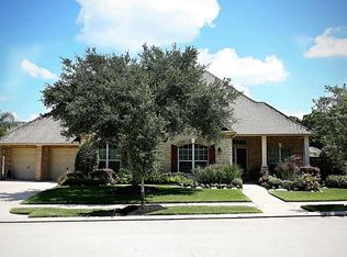 5118 Riverstone Crossing Dr, Sugar Land, TX 77479