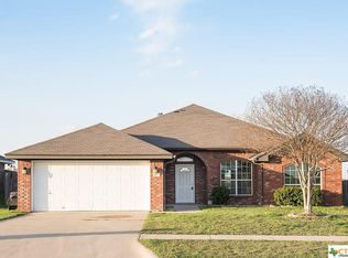 4605 Vahrenkamp Dr, Killeen, TX 76549