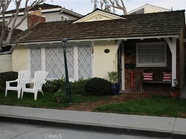 210 Abalone Ave, Newport Beach, CA 92662