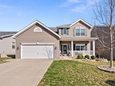 431 Peruque Hills Pkwy, Wentzville, MO, 63385