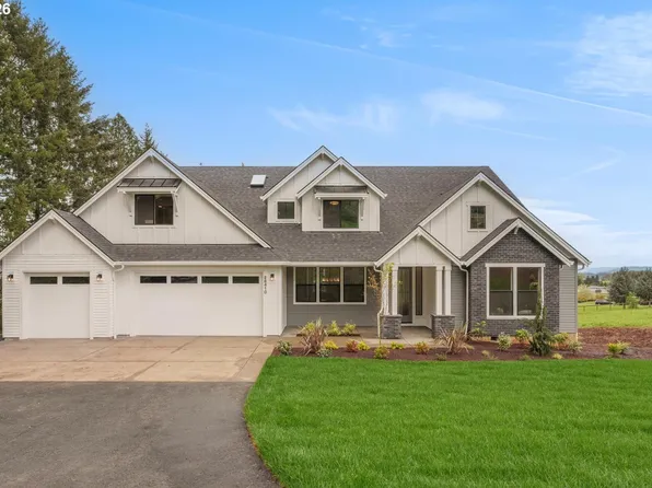 28410 NE Bell Rd, Newberg, OR 97132