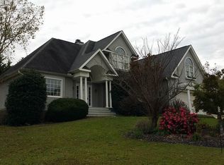 1 Avister Ct, Fountain Inn, SC 29644