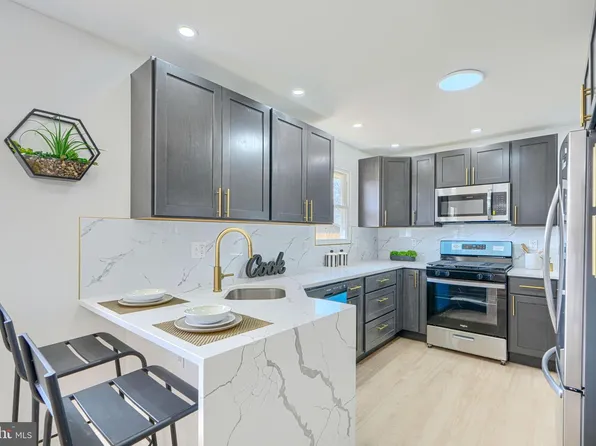 3750 Trent Rd, Randallstown, MD 21133