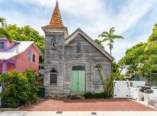 824 Thomas St, Key West, FL 33040