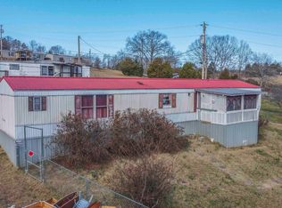 184 Card Ln, Rutledge, TN 37861