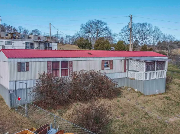 184 Card Ln, Rutledge, TN 37861