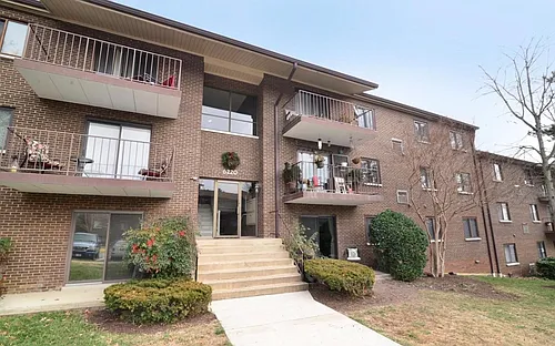 6220 Edsall Rd #401 Photo 1
