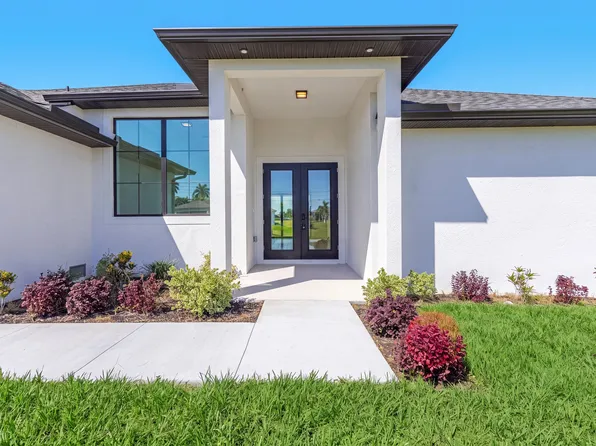 3520 NW 21st St #1, Cape Coral, FL 33993