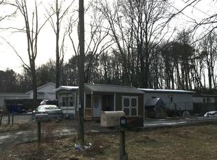 None Available, Magnolia, DE 19962