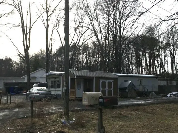 143 & 149 Moores Dr, Magnolia, DE 19962