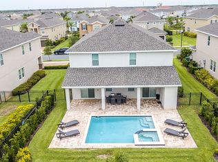 390 Burma St, Kissimmee, FL 34747