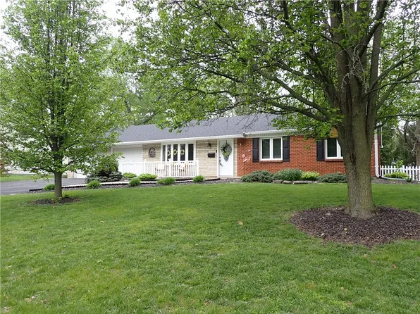 2726 Tihart Way, Dayton, OH 45430