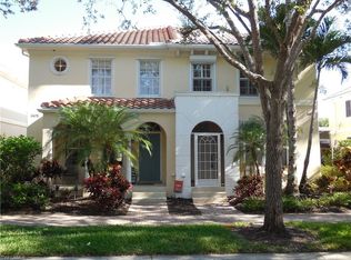 3471 Bravada Way, Naples, FL 34119