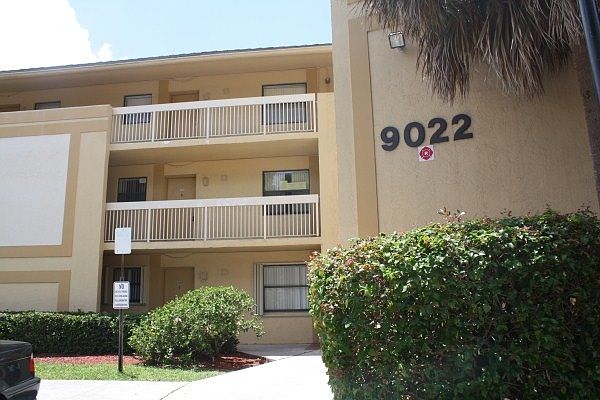 1st image of 9022 NW 28th Dr APT 207