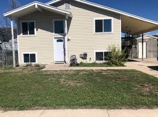 975 W 370 S, Logan, UT 84321