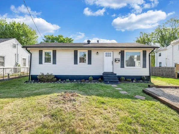 314 White St, Salem, VA 24153