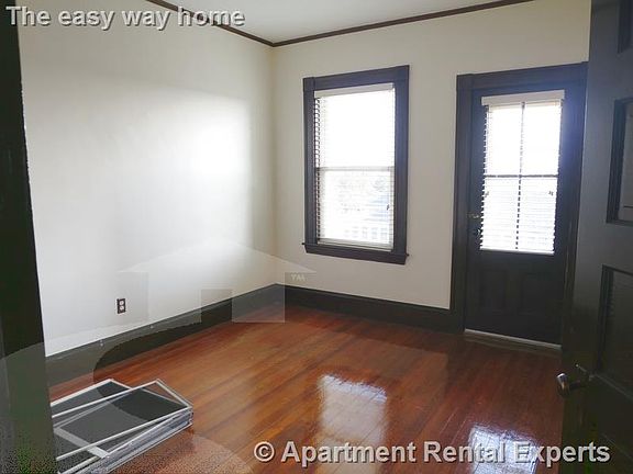 Apartment Rental Experts