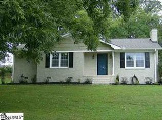 204 Mountain View Dr, Liberty, SC 29657