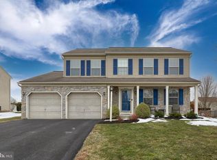 3171 Paulownia Ln, York, PA