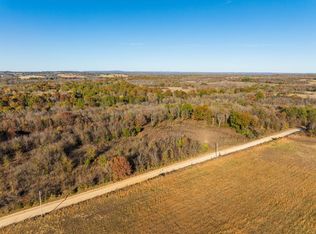 40 E 1020th Rd, Warner, OK 74469