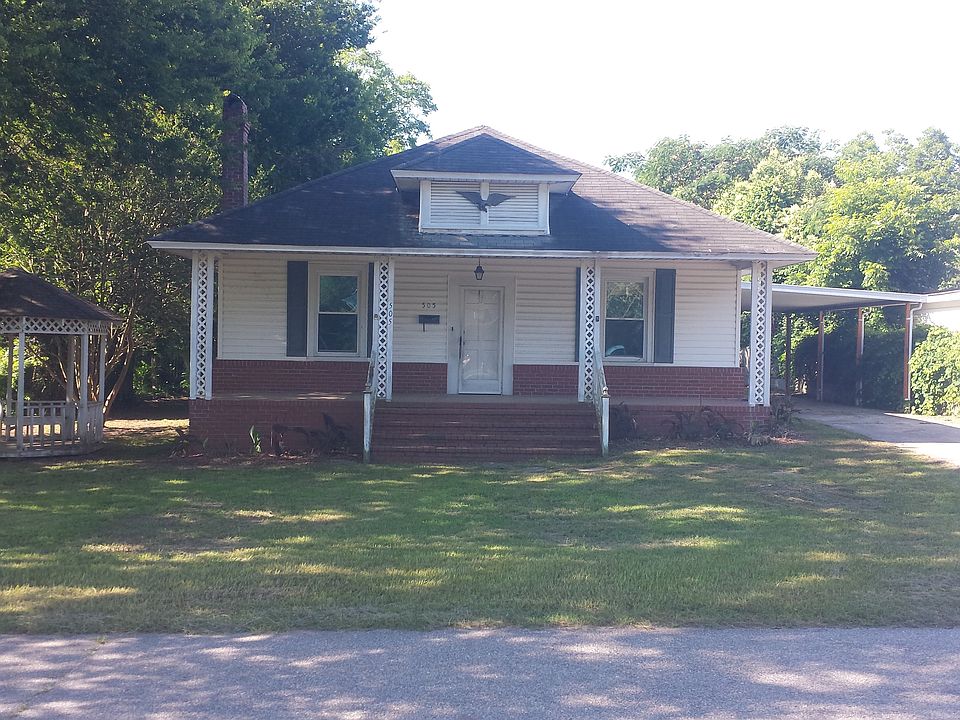 2nd image of 505 W D St