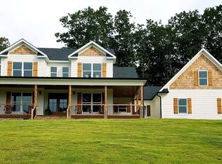 121 Weatherby Dr, Rocky Face, GA 30740