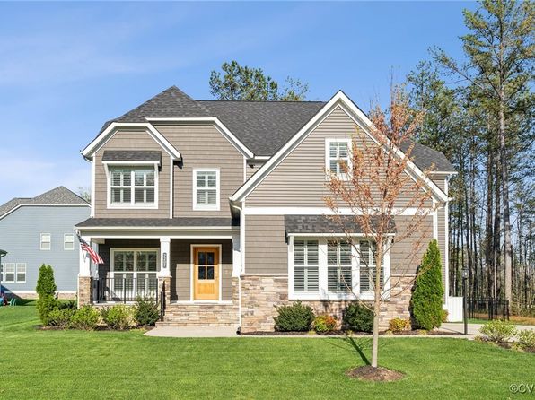 7207 Maple Summit Ln, Moseley, VA 23120
