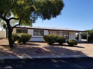 7675 W Gypsum St, Tucson, AZ 85735