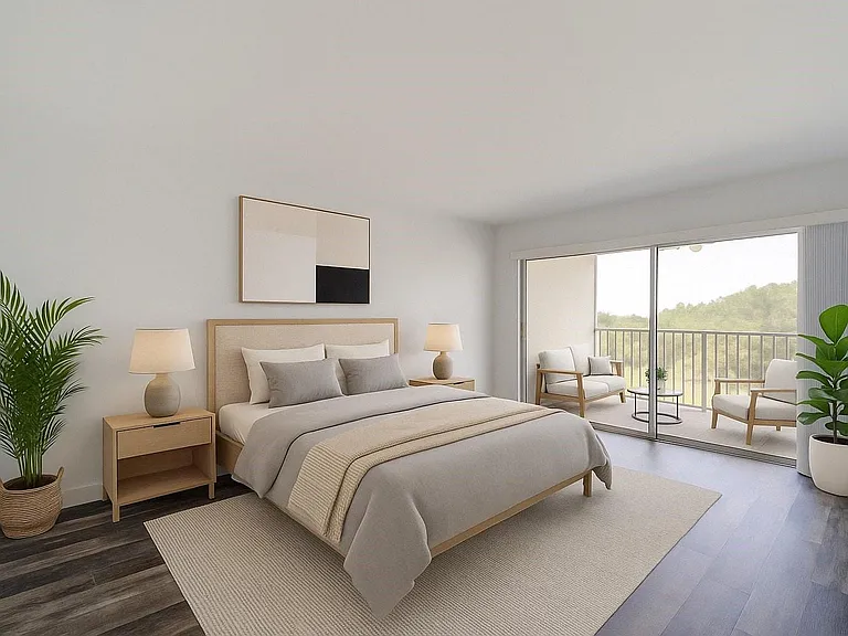 3050 N Palm Aire Dr #505 — Photo 12
