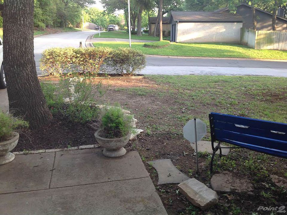 4305 Andalusia Trail
