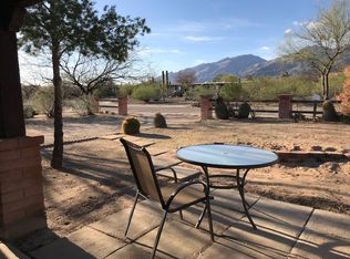 9030 E Snyder Rd, Tucson, AZ 85749