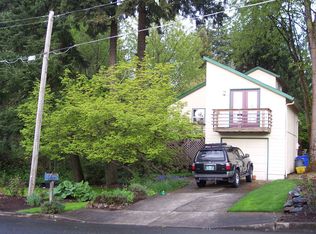 11506 SW 55th Ave, Portland, OR 97219