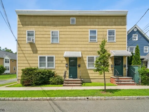50 North St Unit 2R, Madison, NJ 07940